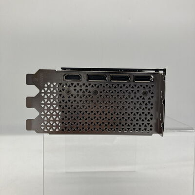 【堺七道店】中古  ZOTAC ZT-D40710N-10B (RTX4070Ti 12GB) 4660002150 
