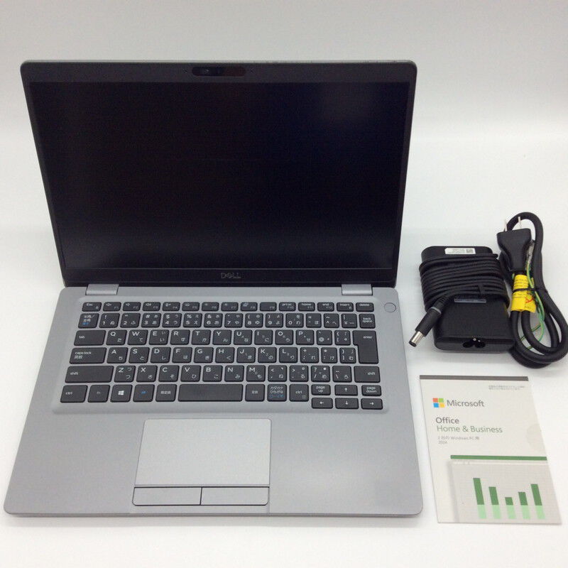 Dell Latitude 5310 i7第10 中古品 Amazon.com: Dell Latitude 5310 Laptop 13.3 - Intel Core i7