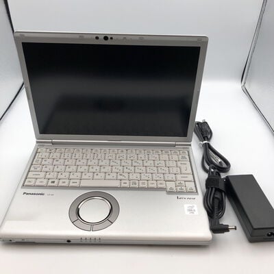 【甲府飯田店】中古  Panasonic CF-SV9RDLVS (i5-10310U/8GB/SSD256GB/W11P) 4720002661 