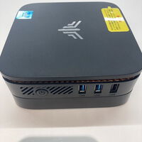 中古  NIPOGI AK1PLUS N97(N97/8GB/SSD256GB/OSなし) 3310005735 