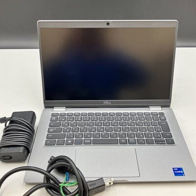 【熊本浜線店】中古  DELL Latitude 5320(Intel Core i5 1145G7 2.60GHz/16GB DDR4/SSD256GB/-/オンボード/13.3/1920x1080/Wi-Fi/WEBCAM/W11P/VBT) 192795 