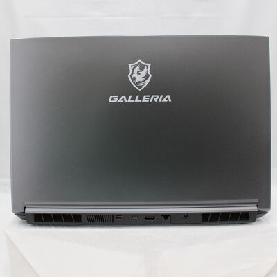【通販センター】中古  THIRDWAVE GALLERIA RL7C-R46-5N 189378 