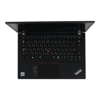 【通販センター】中古  【ジャンク品/保証無/返品質問不可】Lenovo ThinkPad T14s Gen1 20T0-000YJP (Intel Core i5 10210U 1.6GHz/8GB/SSD256GB/なし/オンボード/14/1920x1080/Wi-Fi/WEBCAM/-/) 181926 