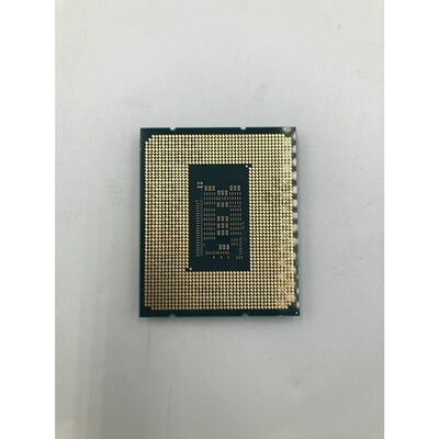 【水戸赤塚店】中古  INTEL Core i5 12600  (1700/3.3G/18M/C6/T12) 148612 