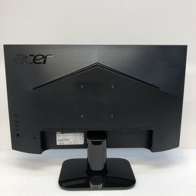 【徳島住吉店】中古  Acer KA270Hbmix (27"W 1A1H 1ms VA) 5230000769 