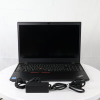 中古  LenovoThinkPad L15 Gen2(Intel Core i5 1135G7 2.40GHz/16GB DDR4/SSD512GB/-/オンボード/15.6/1920x1080/GbE/Wi-Fi/WEBCAM/W11P/Microsoft Office Home and Business 2024/VBT) 198535 