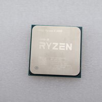 中古  AMD Ryzen 5 3500 (AM4/3.6/19M/C6/T6/65W) 142095 