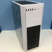 中古  自作パソコン (Ryzen 7 5700X/48GB/ストレージなし/RX6600XT/OSなし) 3310006722 