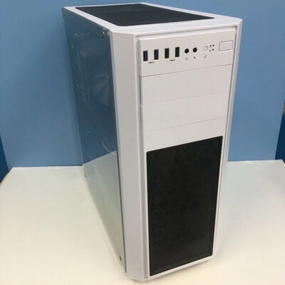 【博多店】中古  自作パソコン (Ryzen 7 5700X/48GB/ストレージなし/RX6600XT/OSなし) 3310006722 