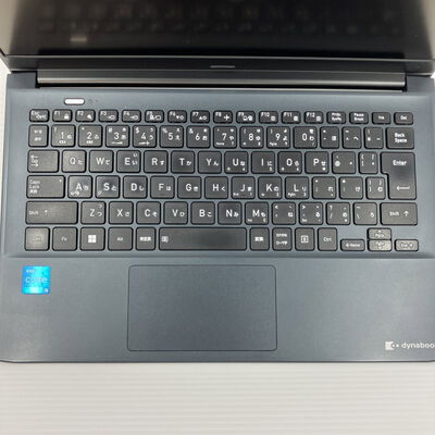 【秋葉原本店】中古  Dynabook SJ73/KV(i5-1235U/8GB/SSD256GB/W11P) 3410016482 
