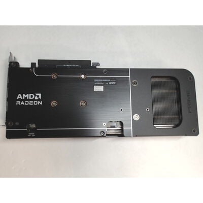 【前橋ｲﾝﾀｰｱｶﾏﾙ店】中古  ASUS PRIME-RX9060XT-O16G (RX9060XT 16G) 179899 
