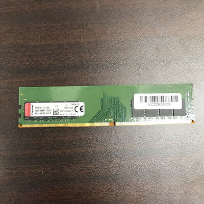 【福山ココローズ店】中古  PC4-19200 8GB デスクトップ用 126163 