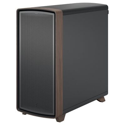 Fractal Design  Summit Black Solid FD-C-SUM1A-03 (E-ATX ソリッドパネル ブラック) 