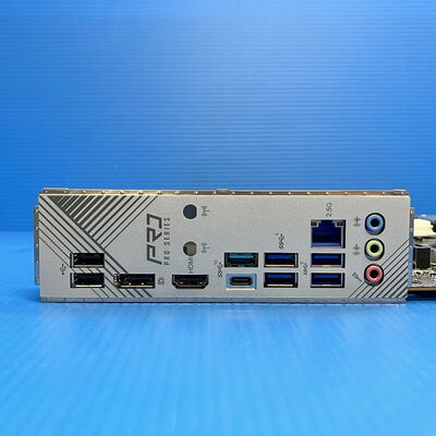 【大須店】中古  ASRock B760 Pro RS (B760 1700 ATX DDR5) 167286 