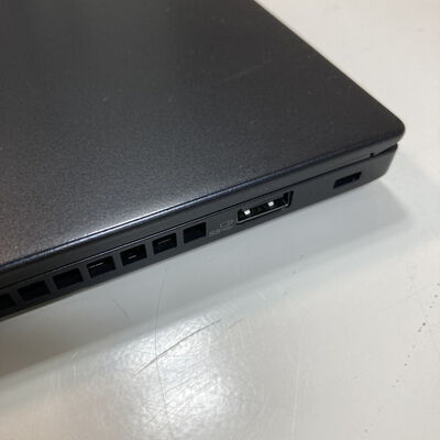 【大宮店】中古  LENOVO ThinkPad X13 (AMD Ryzen 5 Pro 4650U 2.10GHz/32GB/SSD256GB/-/オンボード/13.3/1920x1080/Wi-Fi/WEBCAM/W11H) 185560 