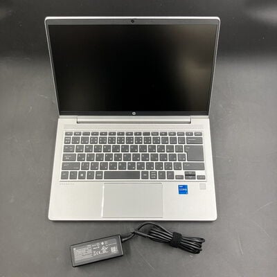 【大須店】中古  HP ProBook 440 G9(Intel Core i5 1235U/16GB/SSD256GB/なし/オンボード/14/1920x1080/Wi-Fi/WEBCAM/W11H64 MAR) 180994 