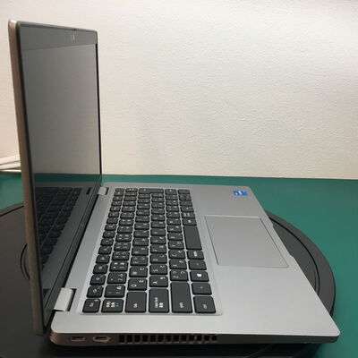 【佐賀南部バイパス店】中古  DELL Latitude 5420 (INTEL Core i5 1145G7 2.6GHz/16GB/SSD512GB/-/オンボード/14/1920x1080/Wi-Fi/WEBCAM/W11P64) 179609 