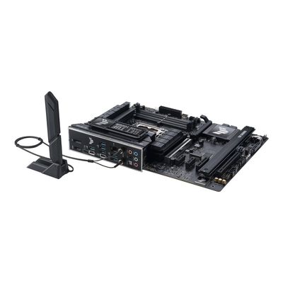 ASUS  TUF GAMING Z890-PLUS WIFI (Z890 1851 ATX) 