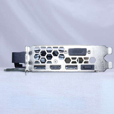 【通販センター】中古  MSI GTX 1080 ARMOR 8G OC (GTX1080 8GB) 191959 