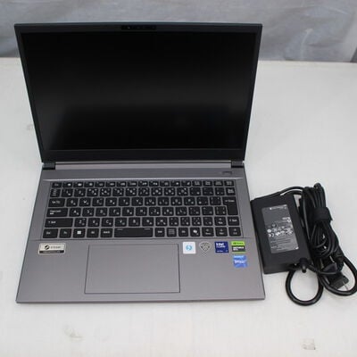 【宮崎恒久店】中古  THIRDWAVE GALLERIA RL7C-R45-4 184950 