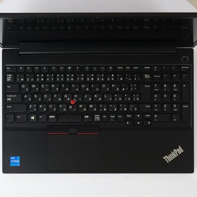 【通販センター】中古  Lenovo ThinkPad E15 Gen2(Intel Core i5 1135G7 2.40GHz/16GB DDR4/SSD256GB/-/オンボード/15.6/1920x1080/GbE/Wi-Fi/WEBCAM/W11H/VBT) 199477 