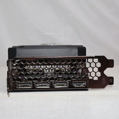 【通販センター】中古  Palit RTX 3070 GamingPro V1 8GB LHR版 NE63070019P2-1041A (RTX3070 8GB) 201059 
