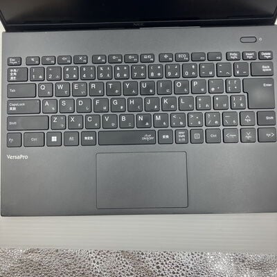 【秋葉原本店】中古  NEC_VersaPro_VKV-50G-B(i7-1195G7/16GB/オンボード/SSD240GB/W11P) 3410014276 