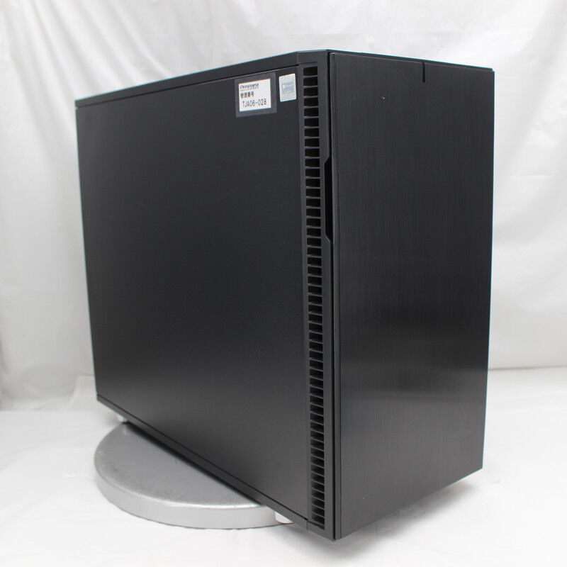 中古 Original PC(Intel Core i7 10700K/32GB DDR4 (PC4)/SSD1TB/BD-RE