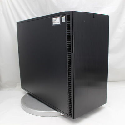 【通販センター】中古  Original PC(Intel Core i7 10700K/32GB DDR4 (PC4)/SSD1TB/BD-RE/NVIDIA GeForce RTX 3070 8GB/W11H64 MAR) 198966 