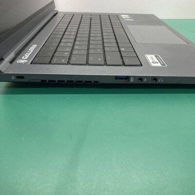【神戸・三宮店】中古  GALLERIA GCR2070RGF-QCG(i7-9750H/32GB/SSD1TB/RTX2070/W10H) 3430005834 