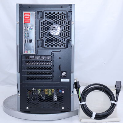 【通販センター】中古  THIRDWAVE GALLERIA SKM(Intel Core i5 12400/32GB DDR4 (PC4)/SSD512GB/なし/NVIDIA GeForce RTX 3060 Ti 8GB/W11H64 MAR) 204789 