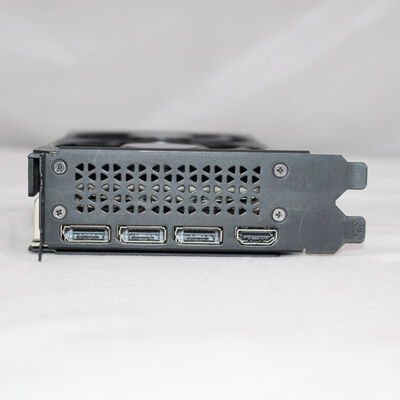 【通販センター】中古  HP NVIDIA GeForce RTX 3060 Ti （RTX 3060 Ti 8GB） 181096 