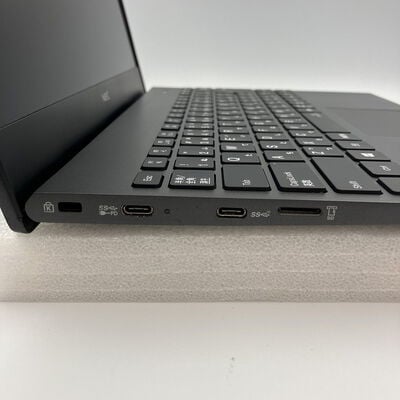 【新潟店】中古  NEC VersaPro VKV18/G-9 (i7-10510U/16GB/SSD256GB/W11P) 3290006789 