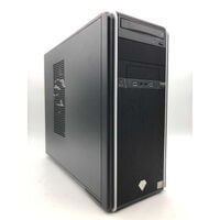 中古  TUKUMO G-GEAR GA5A-D193T(Ryzen 5 3600/16GB/SSD500GB/HDD2TB/RTX2070 SUPER/W11H) 4640001992 