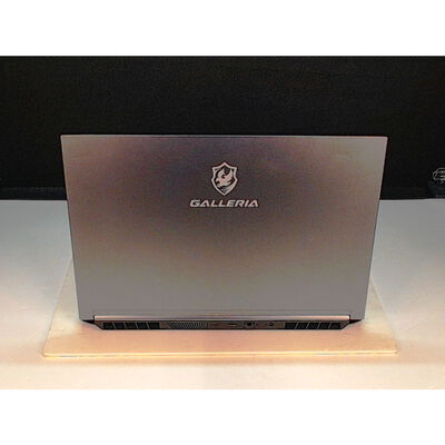 【前橋ｲﾝﾀｰｱｶﾏﾙ店】中古  GALLERIA XL7C-R36(i7 11800H/16GB/SSD500GB/RTX3060/W11Pro) 4540001411【8/14価格改定!】 