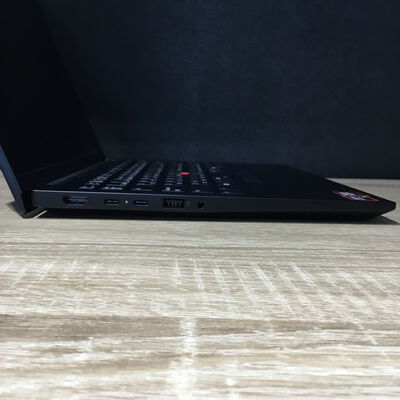【松山環状枝松店】中古  Lenovo ThinkPad E14 Gen7(Ryzen5 220/16GB/SSD512GB/無し/無し/14/1920x1200/W11P) 4560001524 
