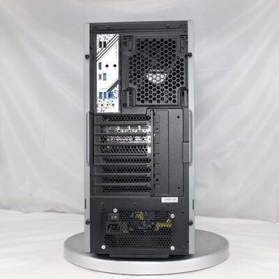 【通販センター】中古  THIRDWAVE GALLERIA XA7C-R48 180859 