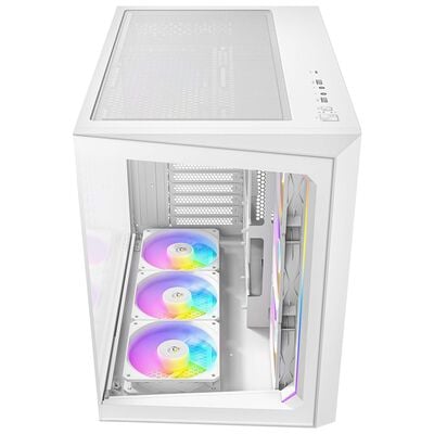Antec  Constellation C5 ARGB WHITE (ATX ガラス ホワイト)