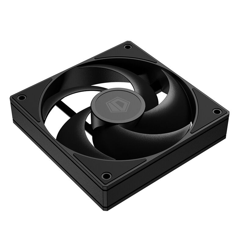 ID-COOLING AS-120-K ｜ パソコン通販のドスパラ【公式】