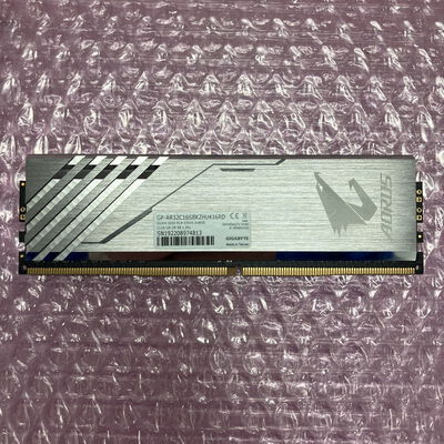 【町田店】中古  PC4-25600 8GB デスクトップ用 140727 