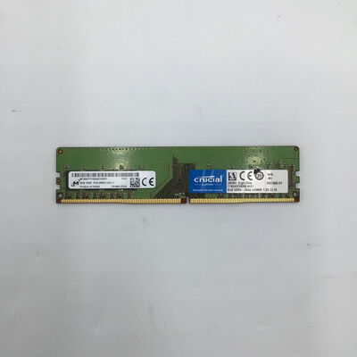 【白山FM松任店】中古  PC4-21300 8GB デスクトップ用 126165 