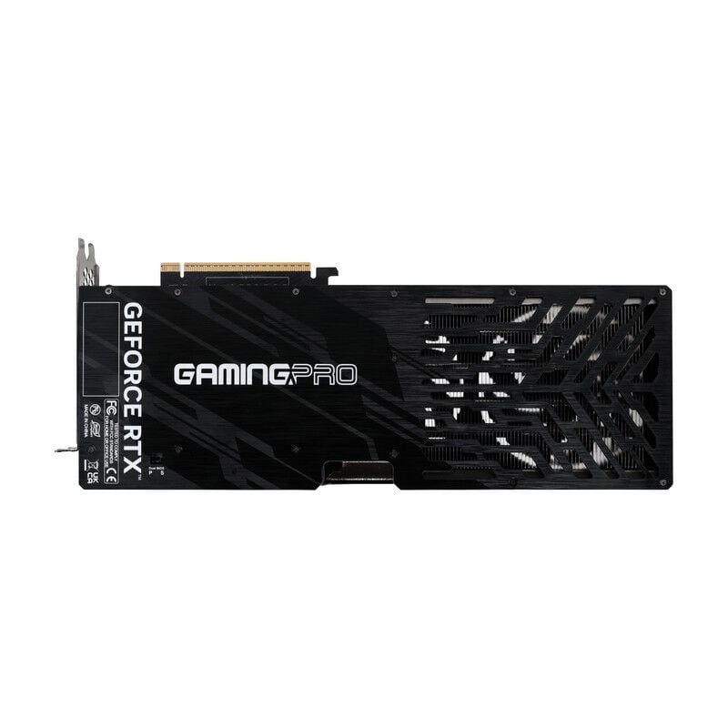 Palit NE7507TS19T2-GB2031U (GeForce RTX 5070 Ti GamingPro-S OC