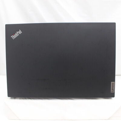【通販センター】中古  LENOVO ThinkPad L15 Gen 1(Intel Core i5 10210U 1.60GHz/16GB DDR4/SSD256GB/-/オンボード/15.6/1920x1080/GbE/Wi-Fi/WEBCAM/W11H/VBT) 197113 