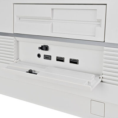 SilverStone  FLP01 SST-FLP01W (ATX ホワイト) 