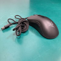 中古  Razer DeathAdder V2 (RZ01-03210100-R3M1) 146987 