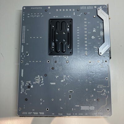 【博多店】中古  ASRock B850 Steel Legend WiFi (B850 AM5 ATX DDR5) 175464 