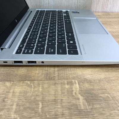 【姫路店】中古  HP EliteBook 830 G8 (INTEL Core i7 1165G7 2.8GHz/32GB/SSD512GB/-/オンボード/13.3/1920x1080/Wi-Fi/WEBCAM/W11H64) 182742 