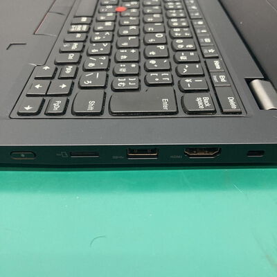 【浦添城間店(沖縄)】中古  Lenovo ThinkPad L13  (Core i5-10210U/8GB/SSD256GB/-/-/WLAN/13.3HD/W11P/-) 3240009840 
