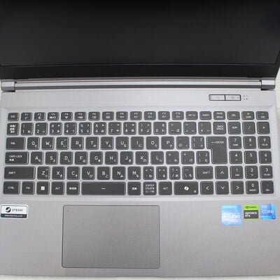【前橋ｲﾝﾀｰｱｶﾏﾙ店】中古  THIRDWAVE GALLERIA RL7C-R35-5N 194920 