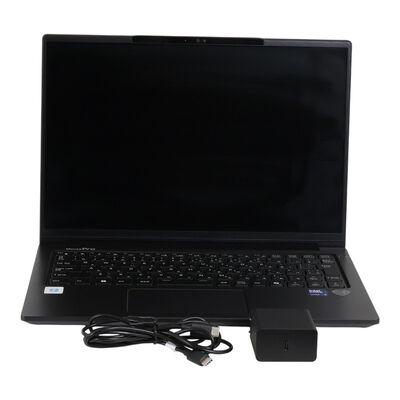 【通販センター】中古  mouse Pro 14(Intel Core Ultra 5 125U/8GB DDR5 (PC5)/SSD256GB/なし/オンボード/14/1920x1200/Wi-Fi/W11H64 MAR) 204636 